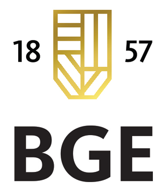 Budapest Business School logo