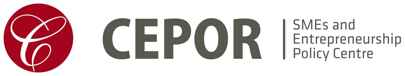 CEPOR logo